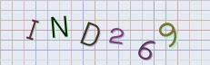 captcha image, to tell computers and humans apart.
