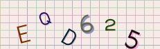 captcha image, to tell computers and humans apart.