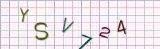 captcha image, to tell computers and humans apart.