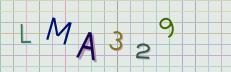 captcha image, to tell computers and humans apart.