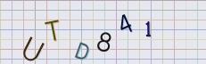 captcha image, to tell computers and humans apart.