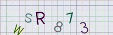 captcha image, to tell computers and humans apart.