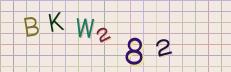 captcha image, to tell computers and humans apart.