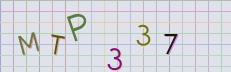 captcha image, to tell computers and humans apart.