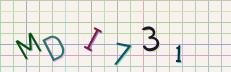 captcha image, to tell computers and humans apart.