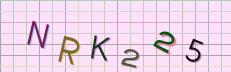 captcha image, to tell computers and humans apart.