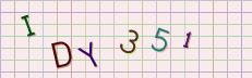 captcha image, to tell computers and humans apart.