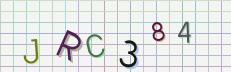 captcha image, to tell computers and humans apart.