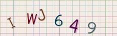 captcha image, to tell computers and humans apart.