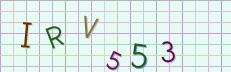 captcha image, to tell computers and humans apart.