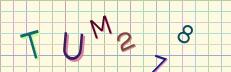 captcha image, to tell computers and humans apart.
