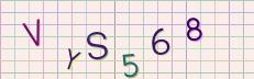 captcha image, to tell computers and humans apart.