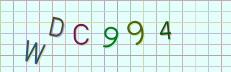 captcha image, to tell computers and humans apart.