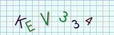 captcha image, to tell computers and humans apart.