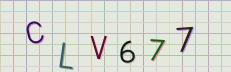 captcha image, to tell computers and humans apart.