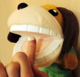 おくちへ おくちへ